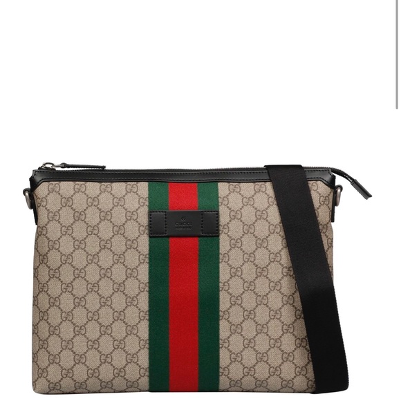 gucci medium crossbody bag